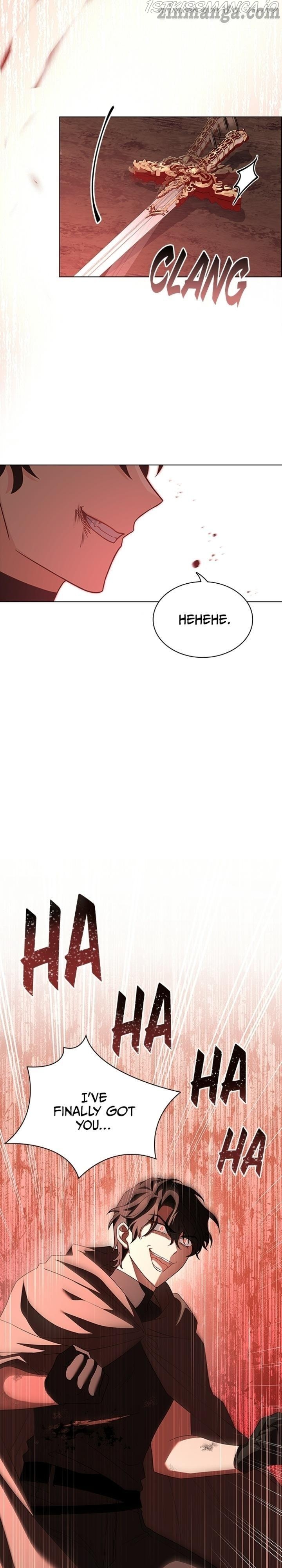 A Night With The Emperor Chapter 83 119 016