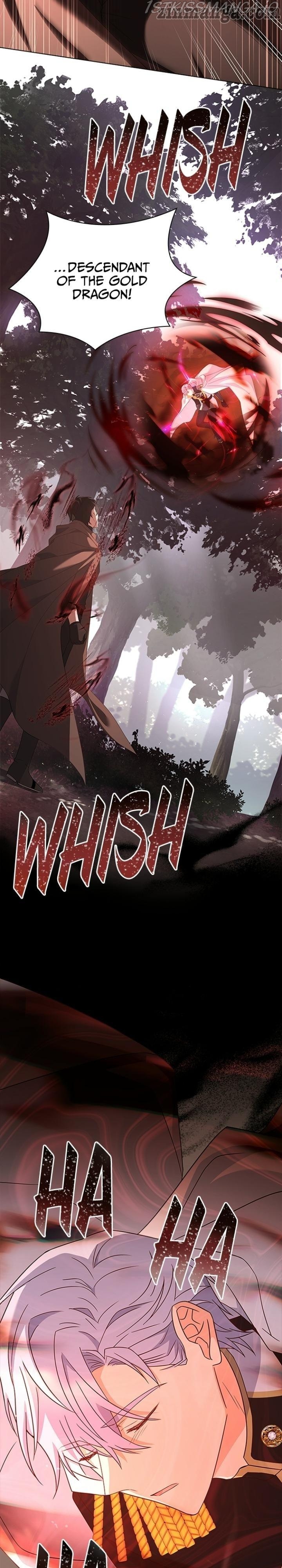 A Night With The Emperor Chapter 83 120 017