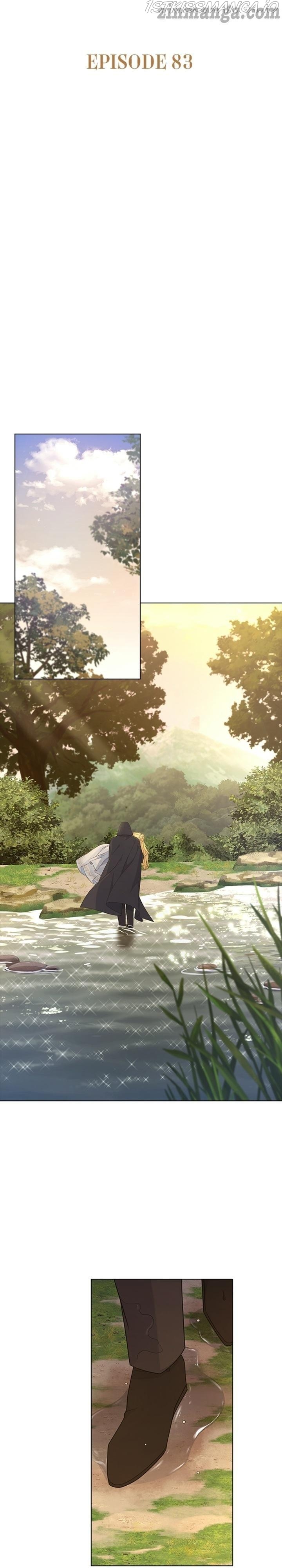 A Night With The Emperor Chapter 83 122 019