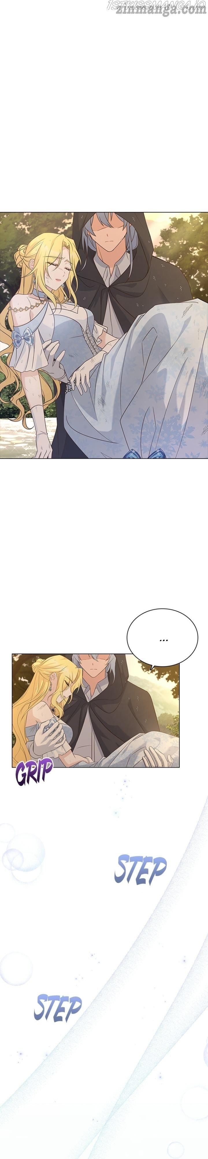 A Night With The Emperor Chapter 83 123 020