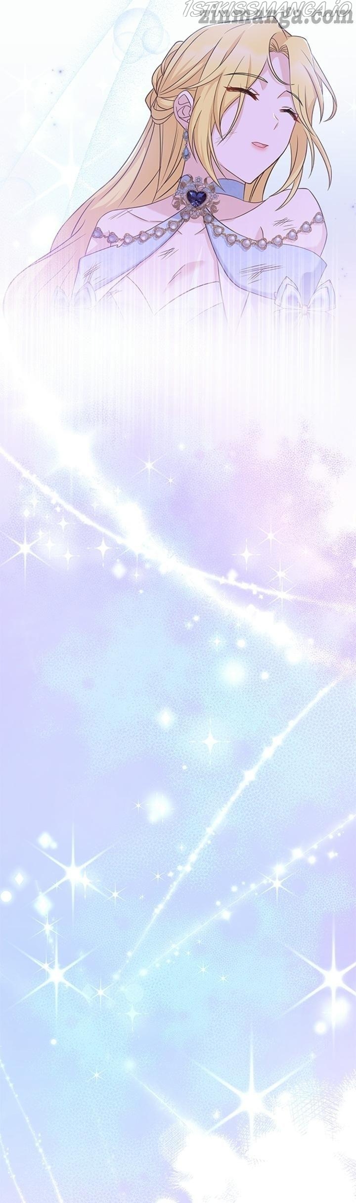 A Night With The Emperor Chapter 83 124 021