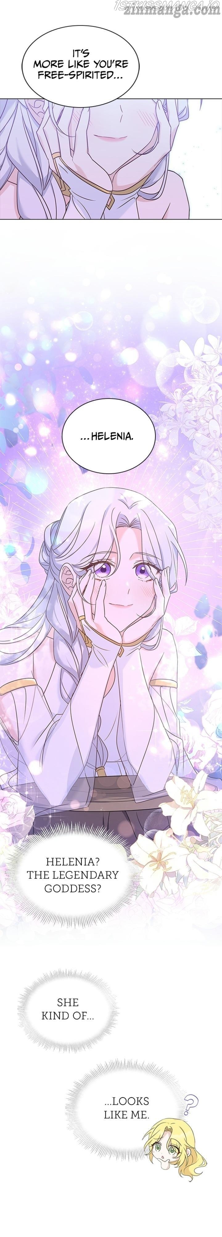 A Night With The Emperor Chapter 83 129 026