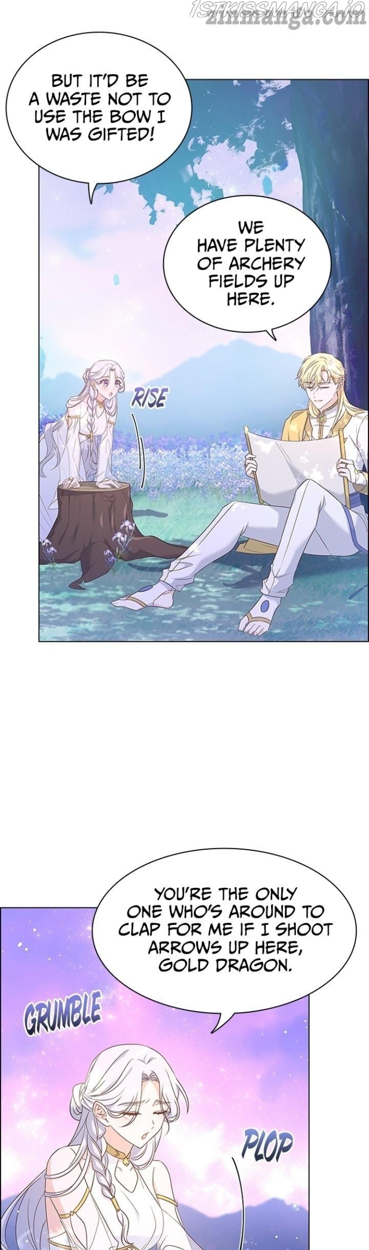 A Night With The Emperor Chapter 83 130 027