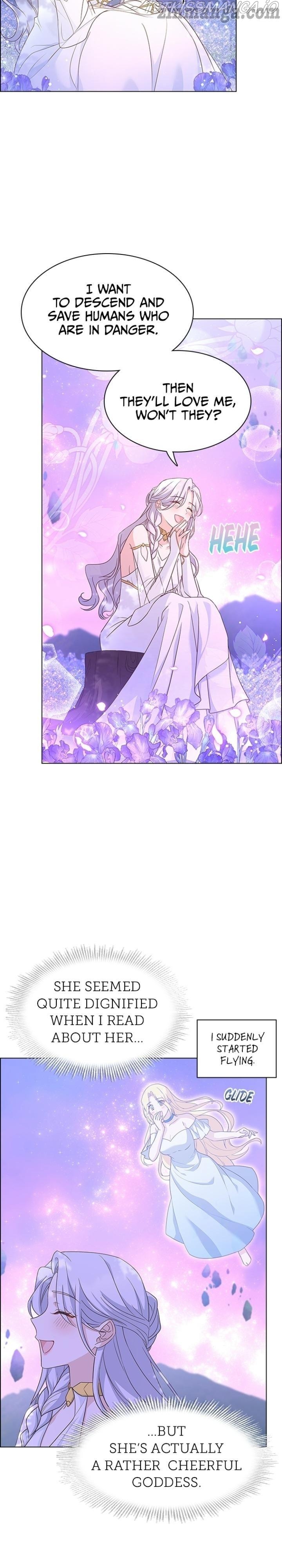 A Night With The Emperor Chapter 83 131 028