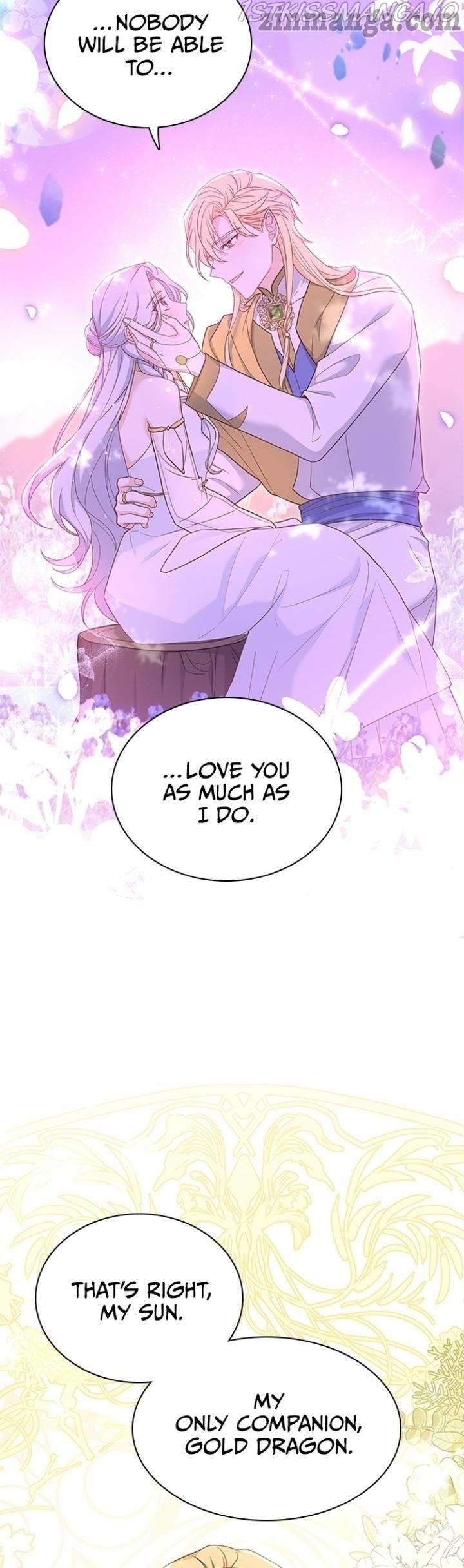 A Night With The Emperor Chapter 83 133 030