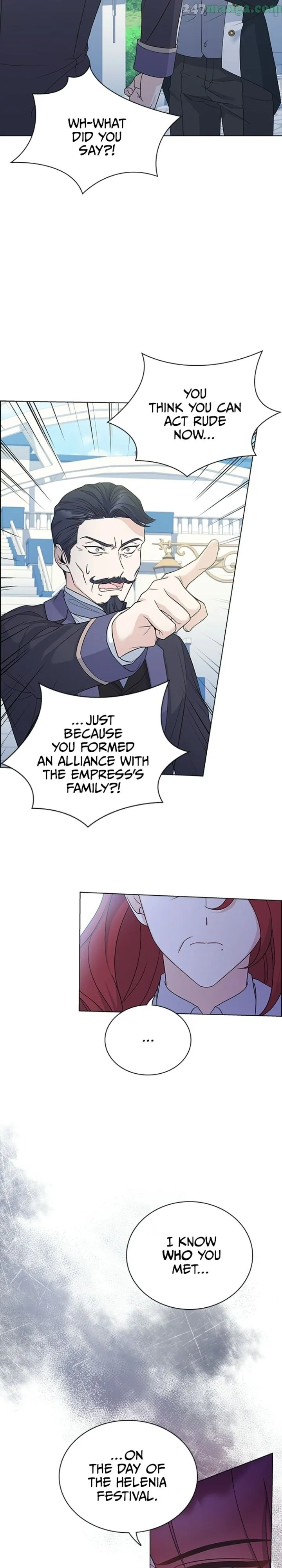 A Night With The Emperor Chapter 85 114 02