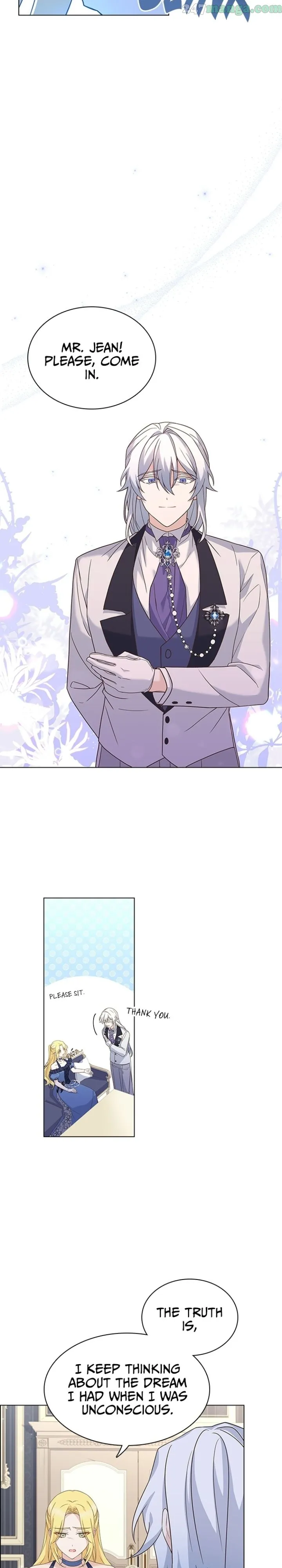 A Night With The Emperor Chapter 85 126 14