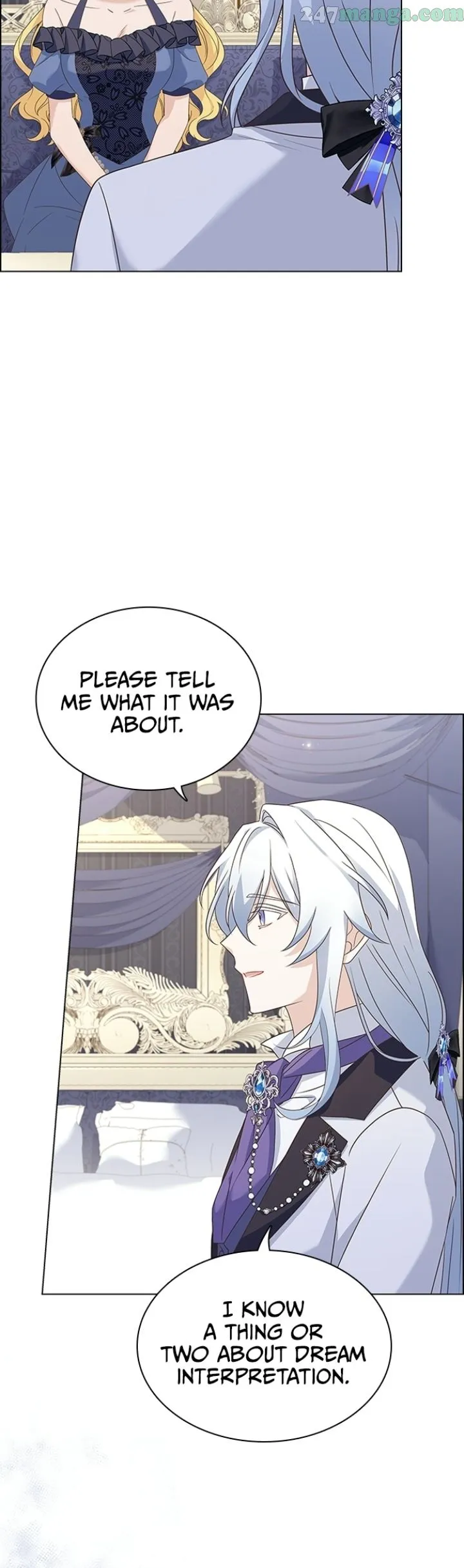 A Night With The Emperor Chapter 85 127 15