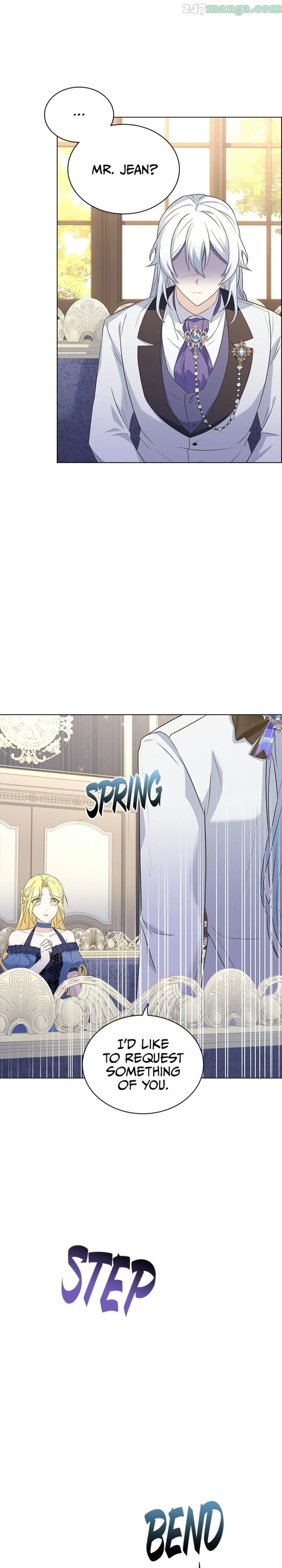 A Night With The Emperor Chapter 85 129 17