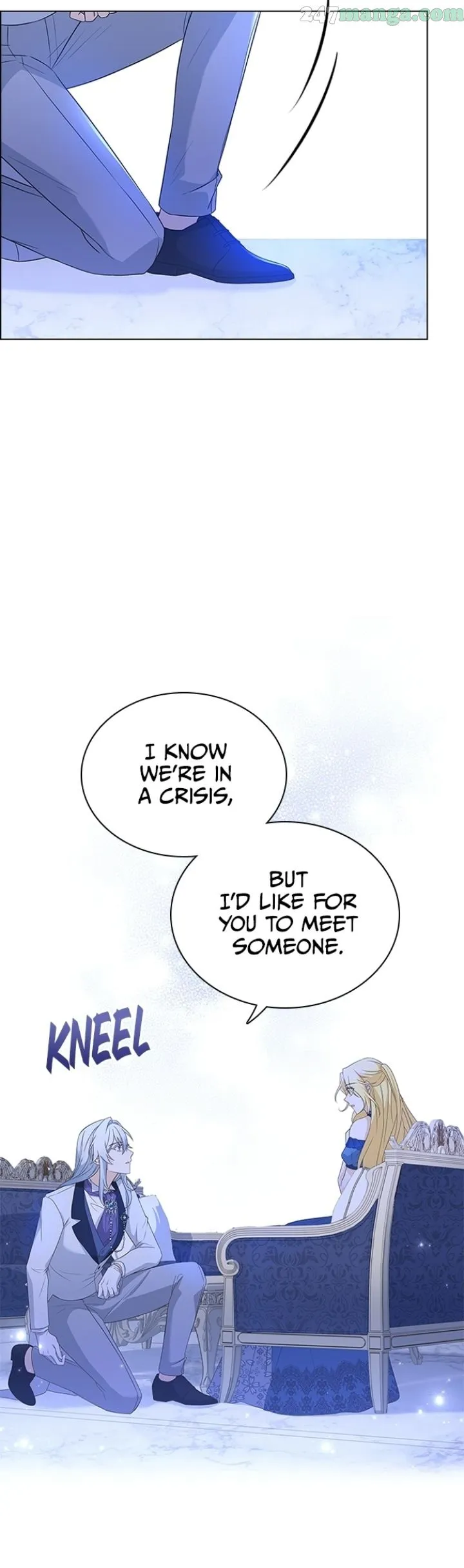 A Night With The Emperor Chapter 85 130 18