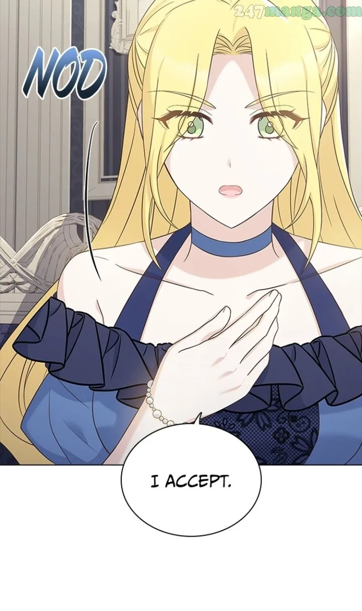 A Night With The Emperor Chapter 85 132 20