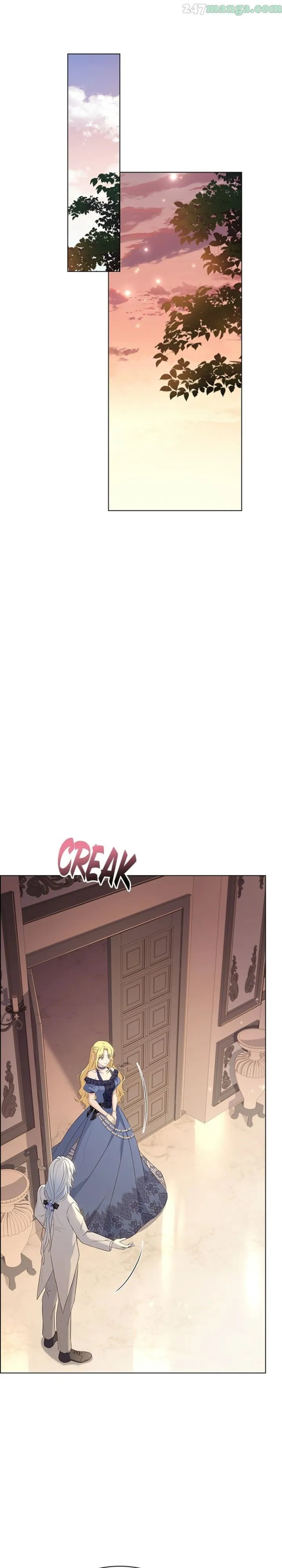 A Night With The Emperor Chapter 85 133 21