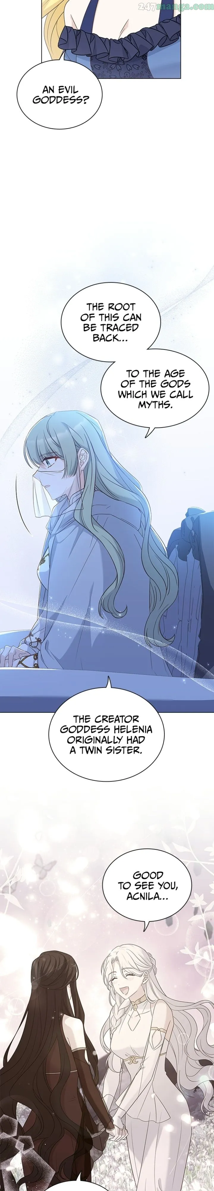 A Night With The Emperor Chapter 85 138 26