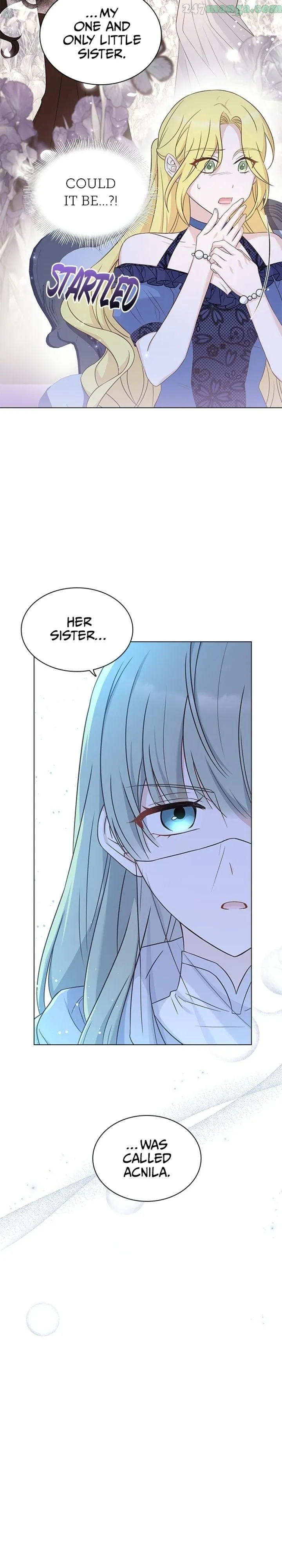 A Night With The Emperor Chapter 85 139 27