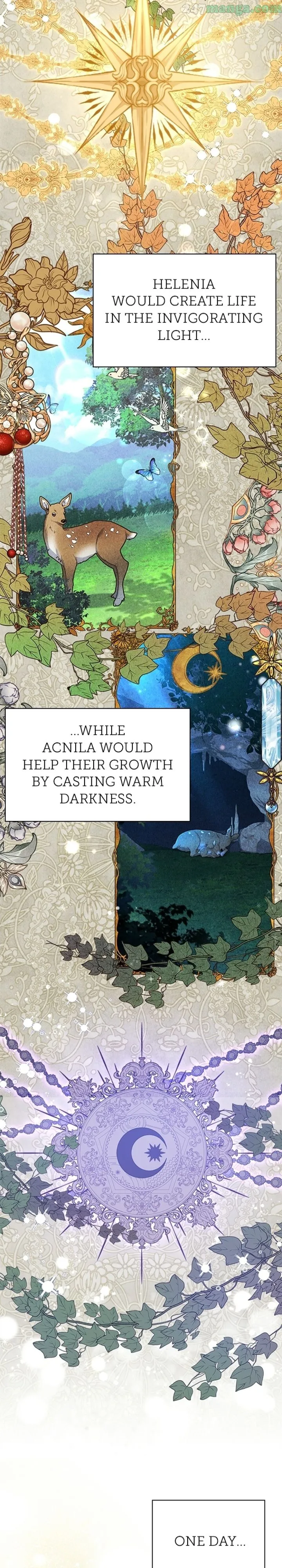 A Night With The Emperor Chapter 85 141 29