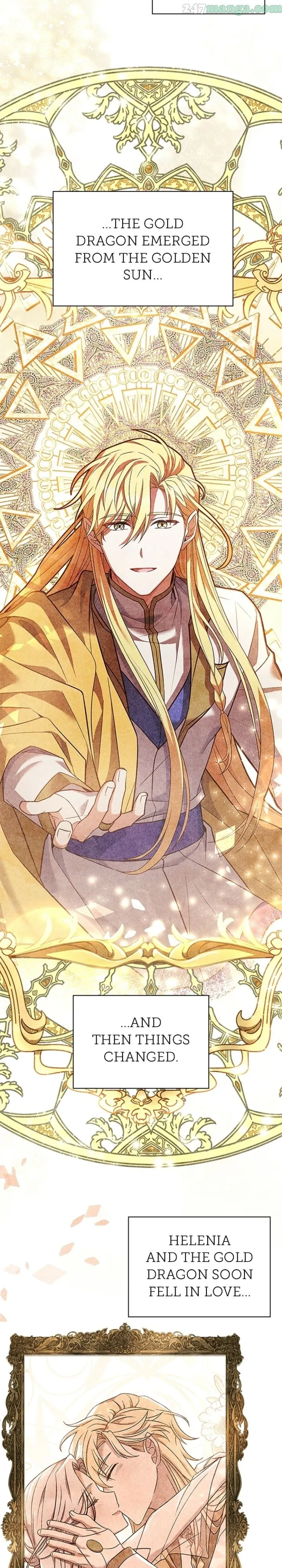 A Night With The Emperor Chapter 85 142 30