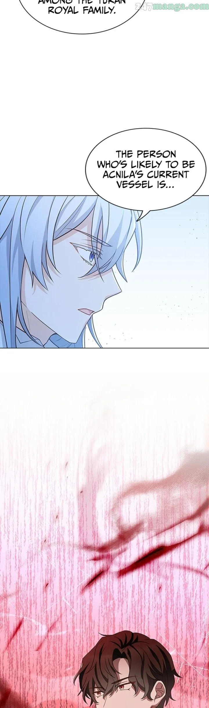 A Night With The Emperor Chapter 85 146 34