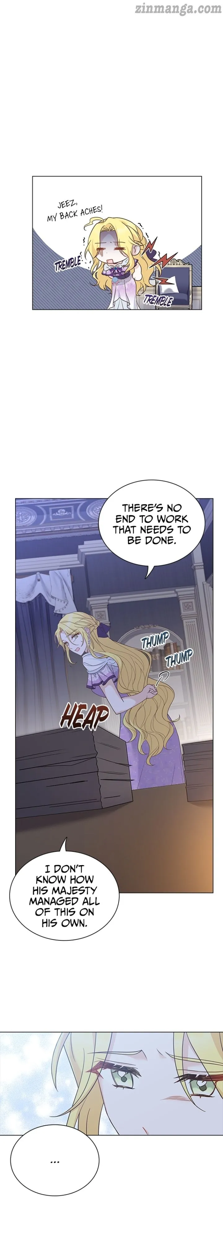 A Night With The Emperor Chapter 88 102 02