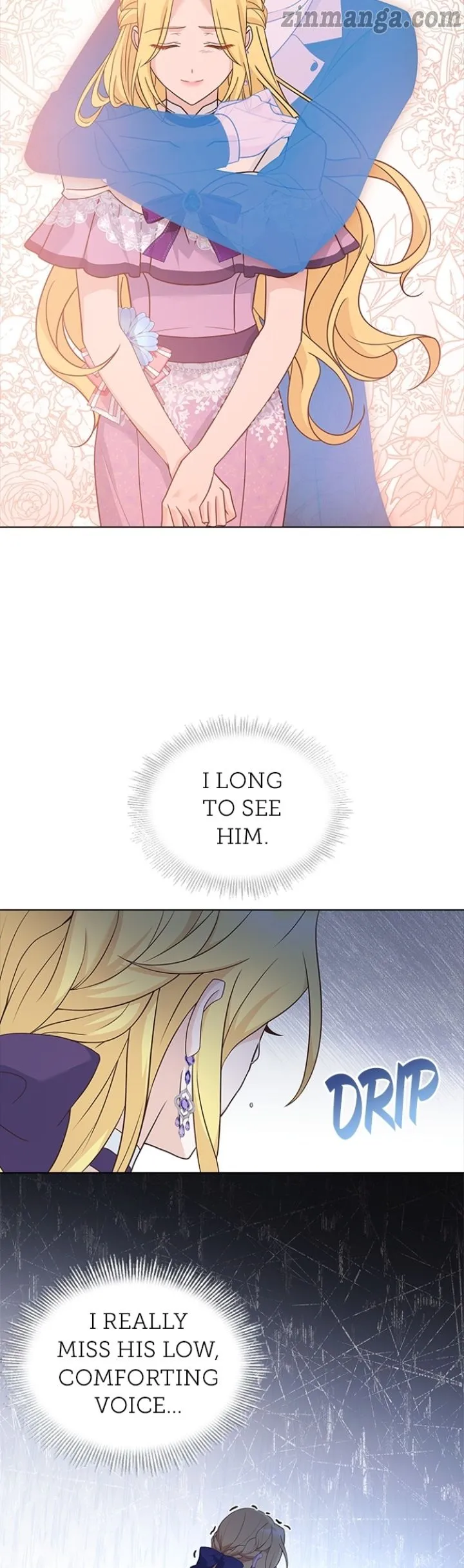 A Night With The Emperor Chapter 88 106 06