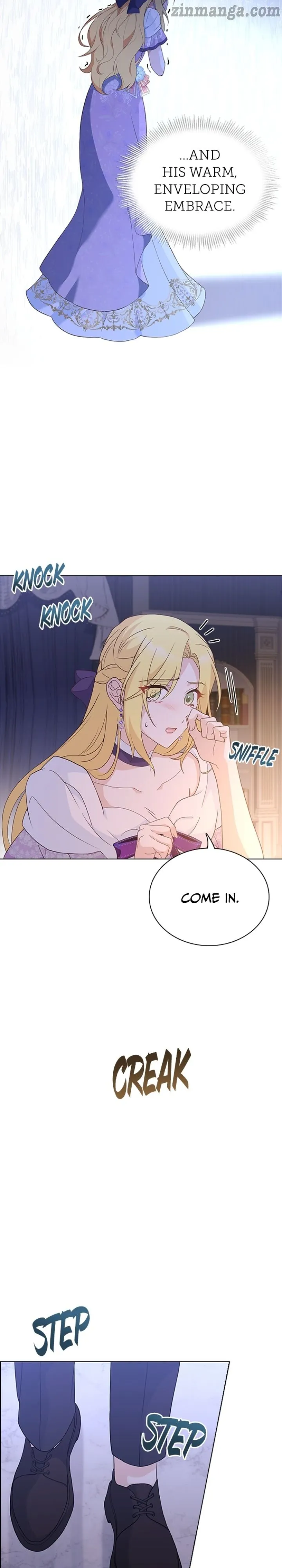 A Night With The Emperor Chapter 88 107 07