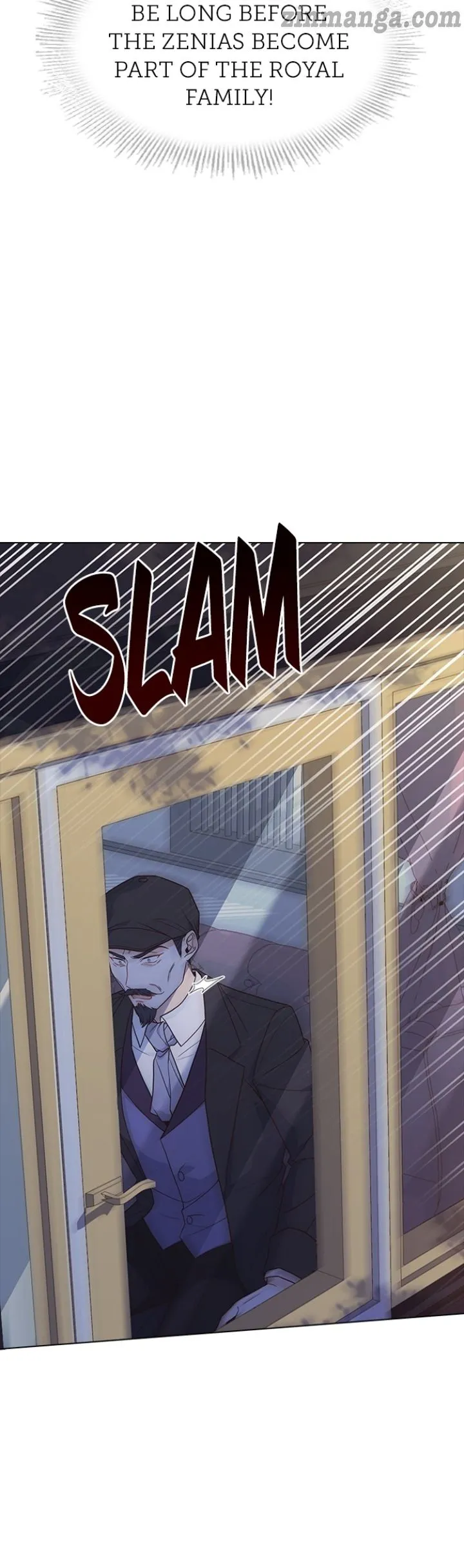 A Night With The Emperor Chapter 88 112 12