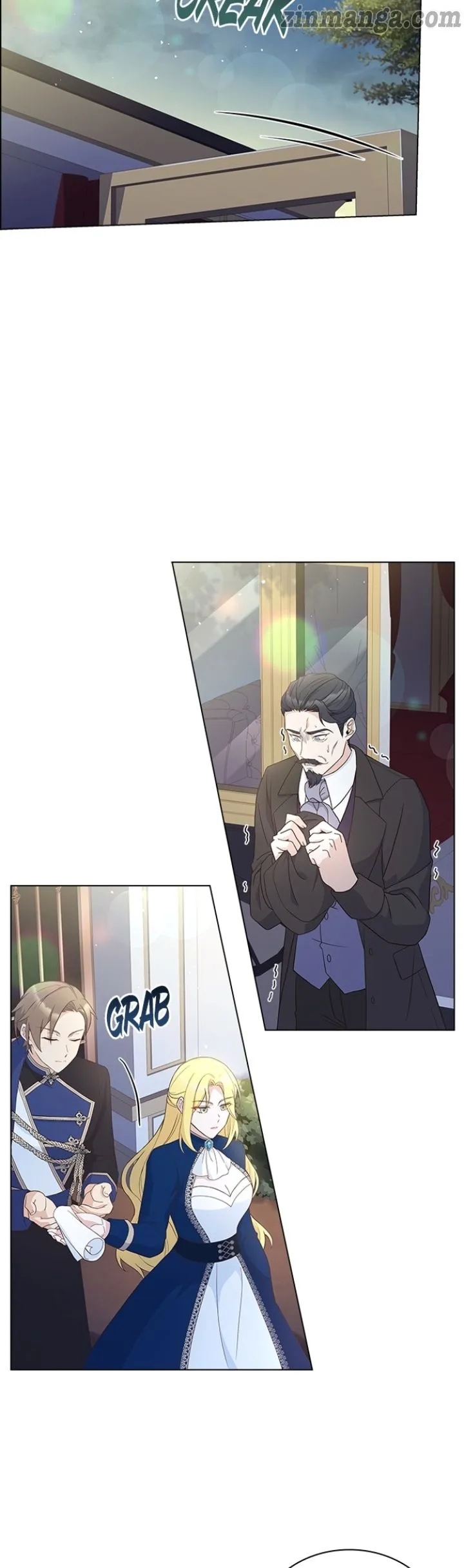 A Night With The Emperor Chapter 88 115 15