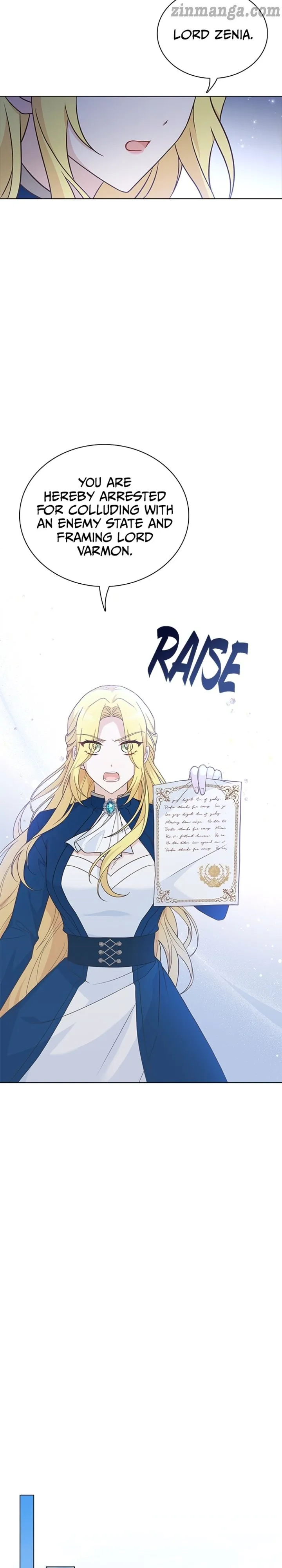 A Night With The Emperor Chapter 88 116 16