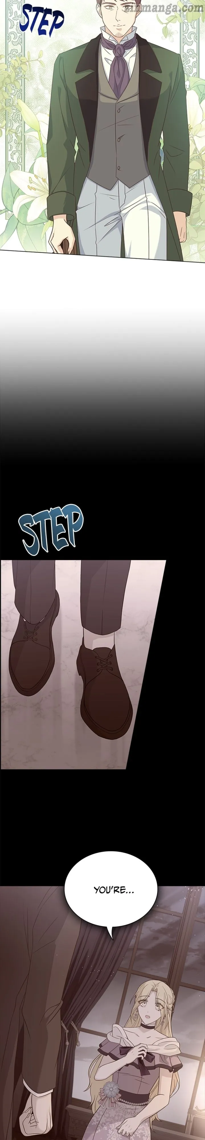 A Night With The Emperor Chapter 88 119 19