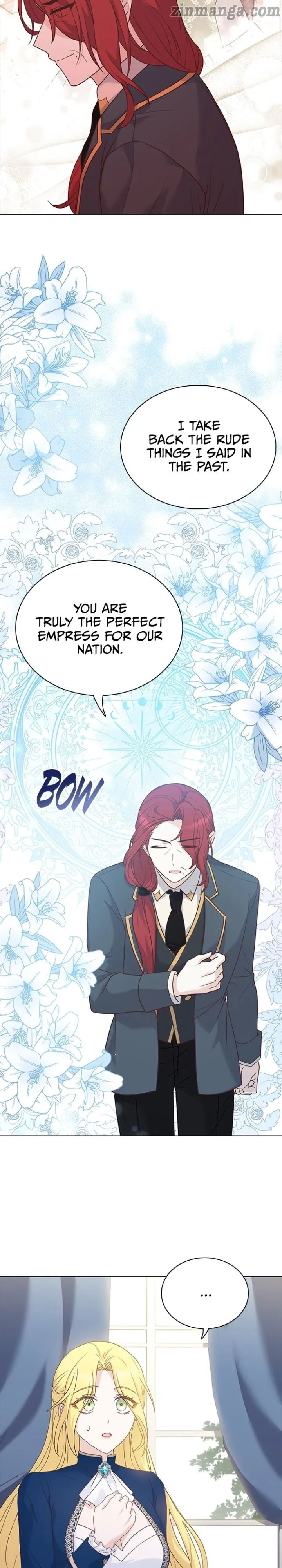 A Night With The Emperor Chapter 88 126 26