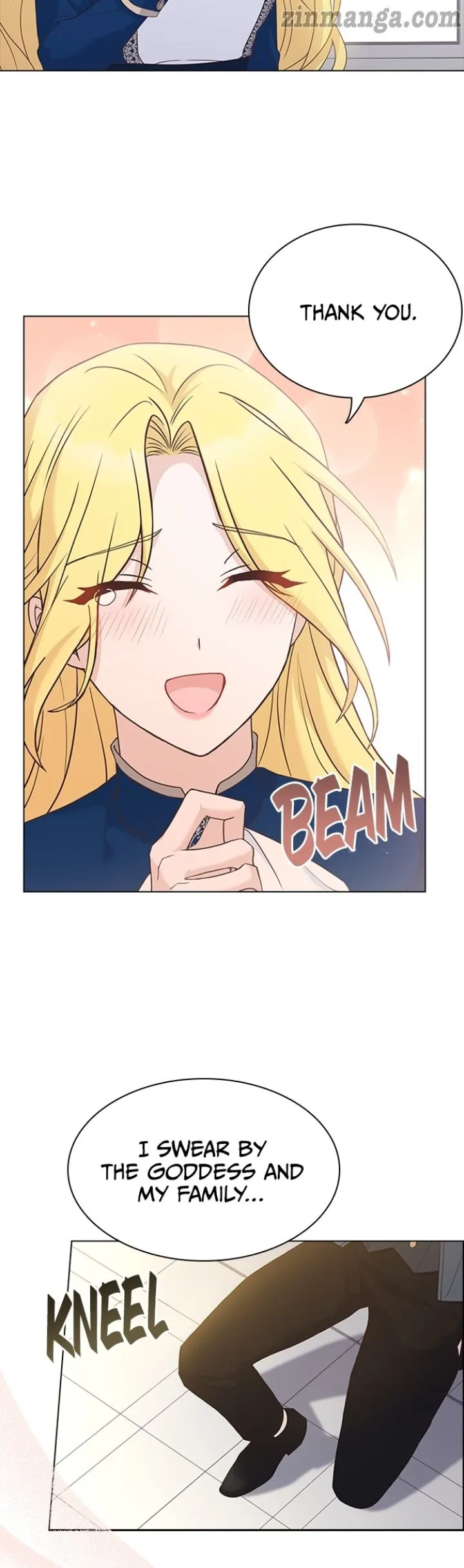 A Night With The Emperor Chapter 88 127 27