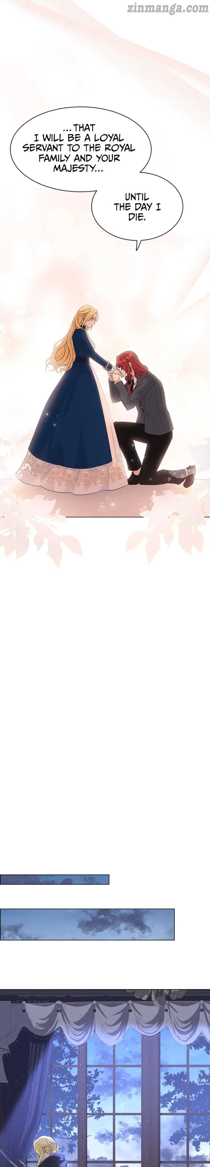 A Night With The Emperor Chapter 88 128 28