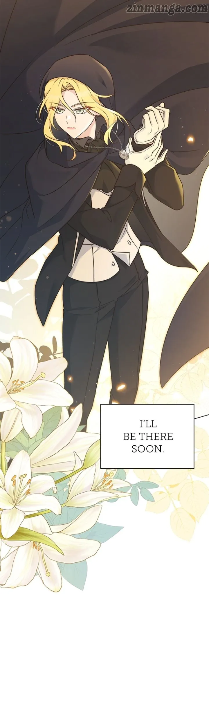 A Night With The Emperor Chapter 88 130 30