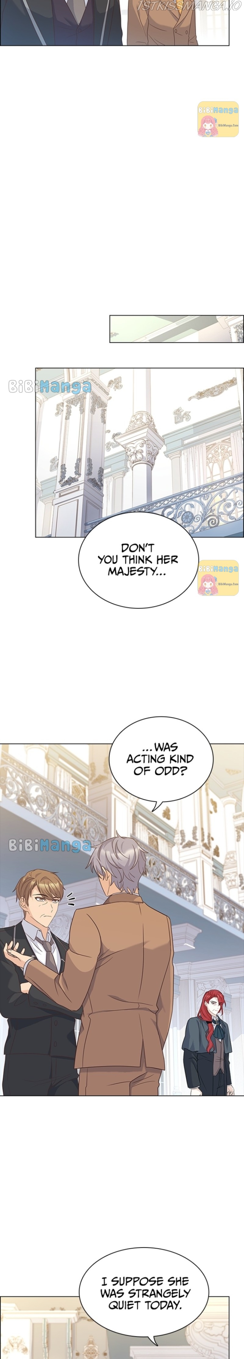 A Night With The Emperor Chapter 89 105 02