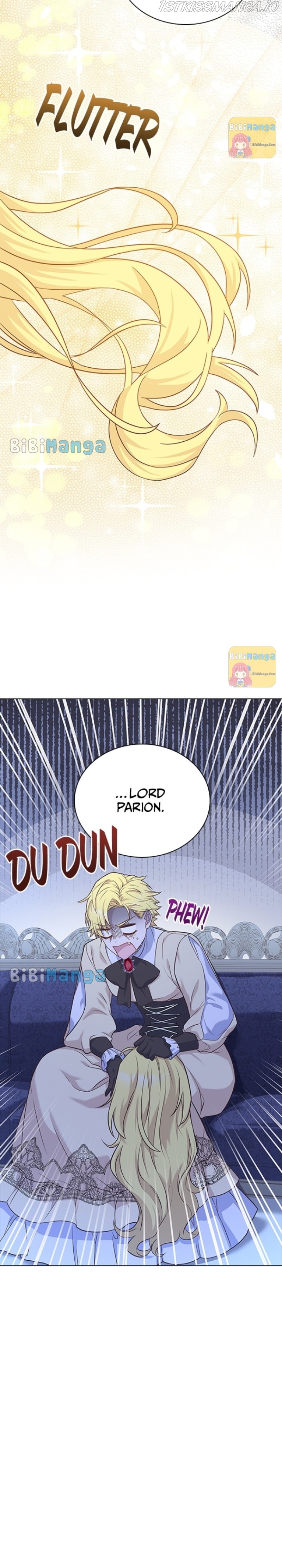 A Night With The Emperor Chapter 89 108 05