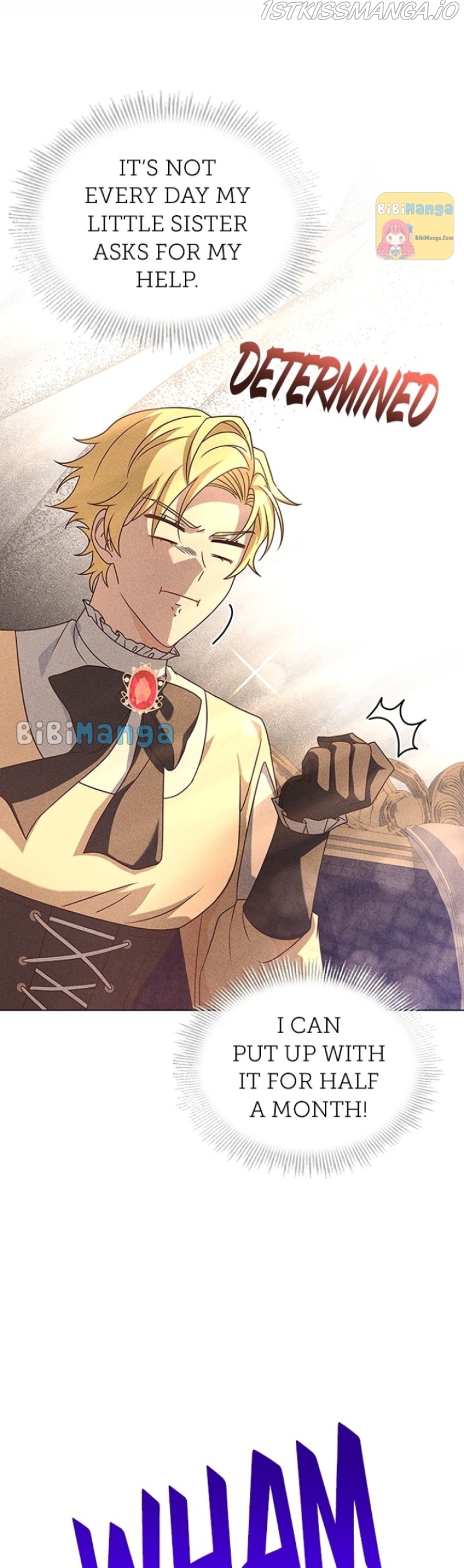 A Night With The Emperor Chapter 89 115 12