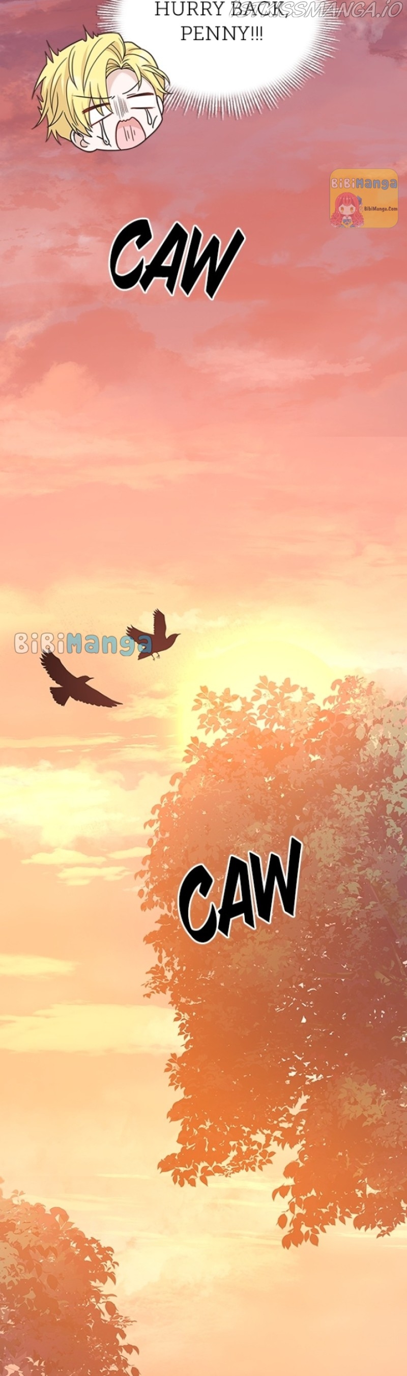 A Night With The Emperor Chapter 89 118 15