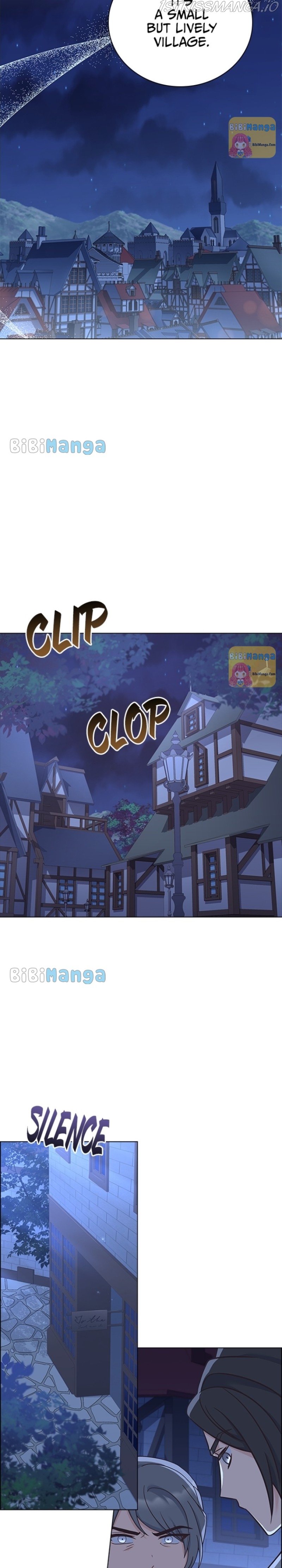 A Night With The Emperor Chapter 89 122 19