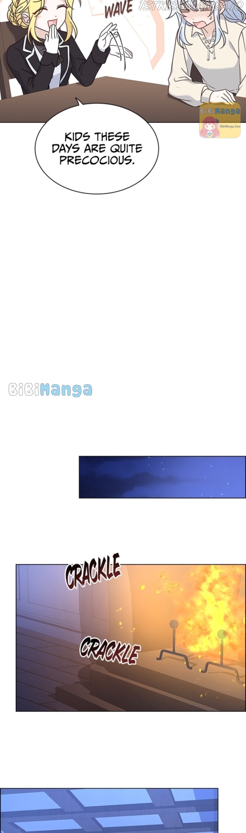 A Night With The Emperor Chapter 89 130 27