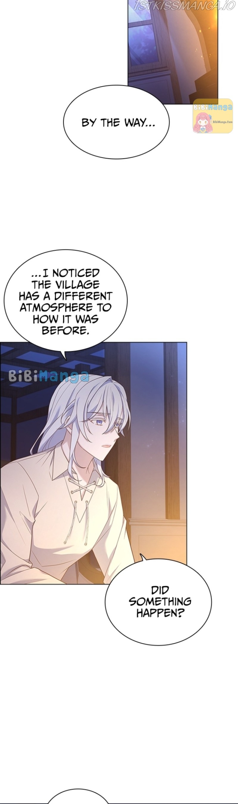 A Night With The Emperor Chapter 89 133 30