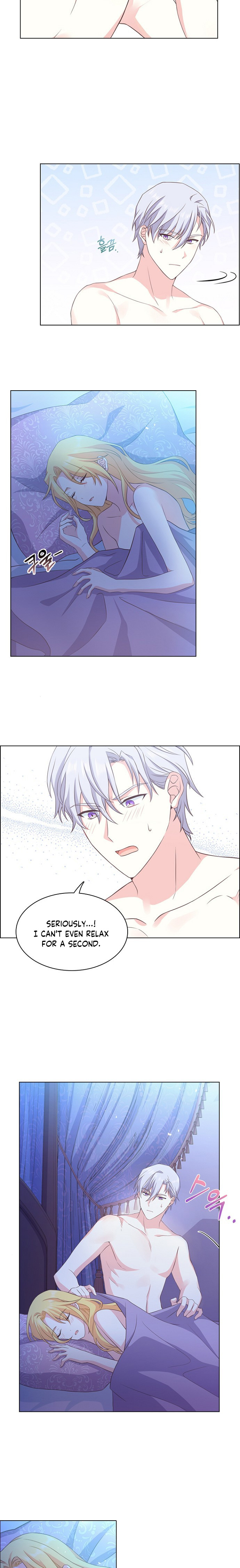 A Night With The Emperor Chapter 9 83 13