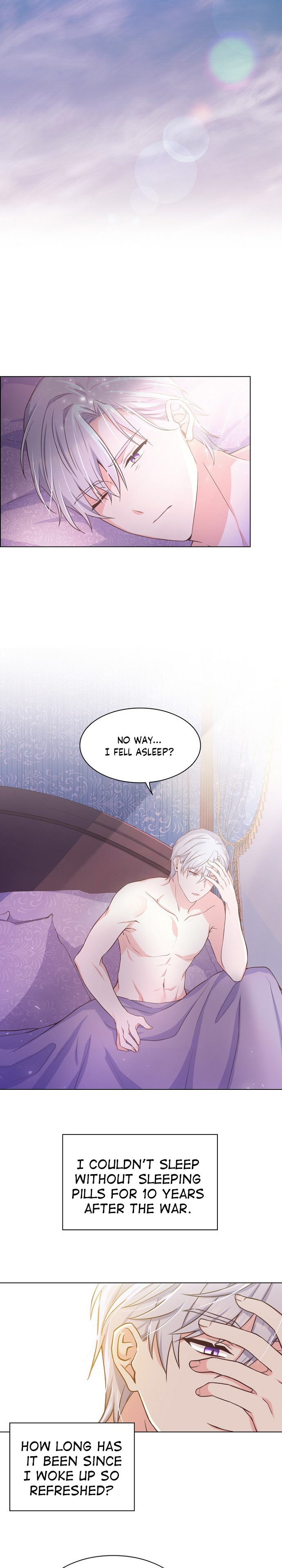 A Night With The Emperor Chapter 9 87 17