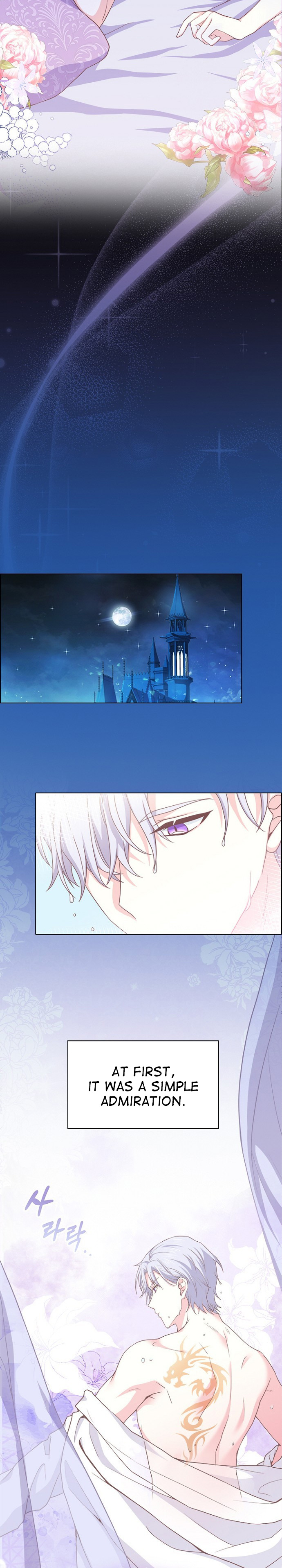 A Night With The Emperor Chapter 9 89 19