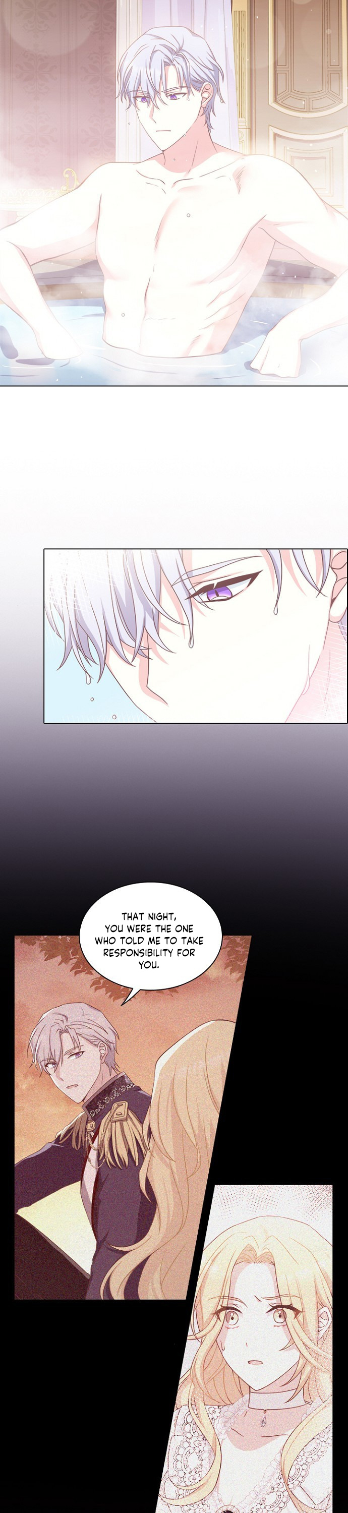 A Night With The Emperor Chapter 9 72 2