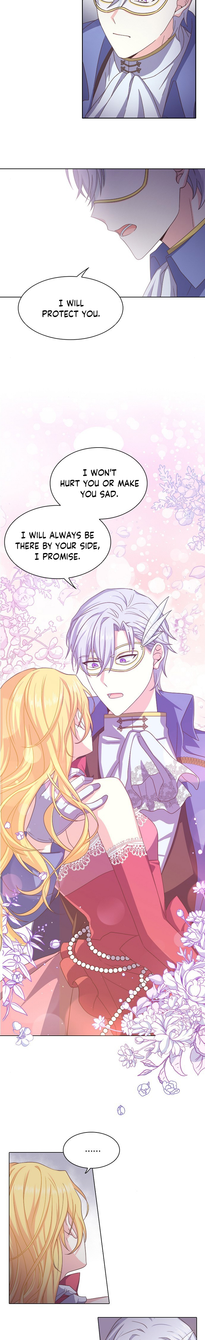 A Night With The Emperor Chapter 9 77 7