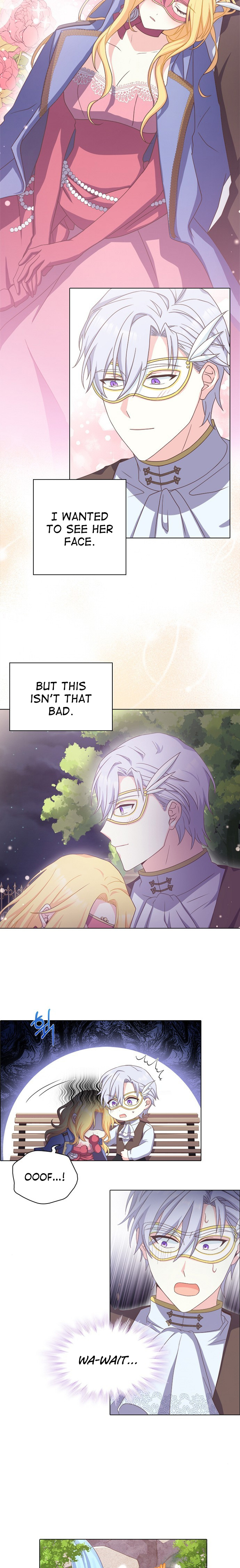 A Night With The Emperor Chapter 9 79 9