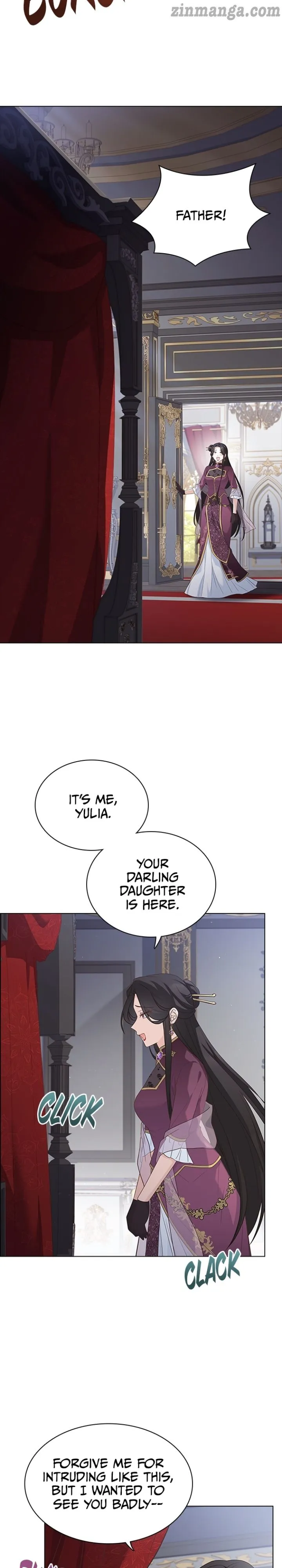 A Night With The Emperor Chapter 91 102 02