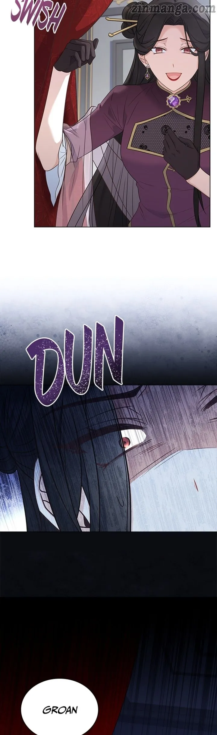 A Night With The Emperor Chapter 91 103 03