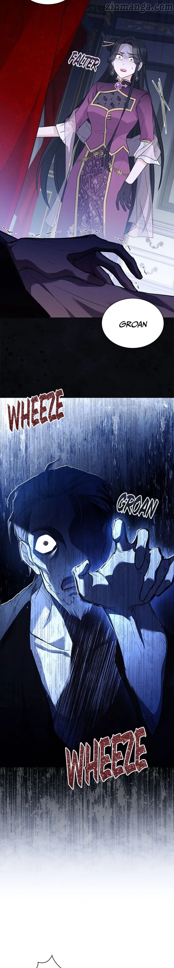 A Night With The Emperor Chapter 91 104 04