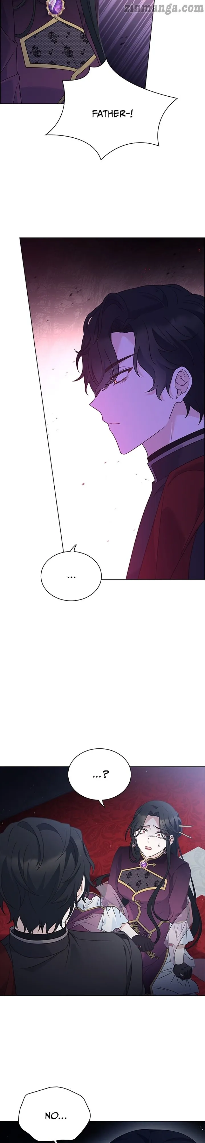 A Night With The Emperor Chapter 91 107 07