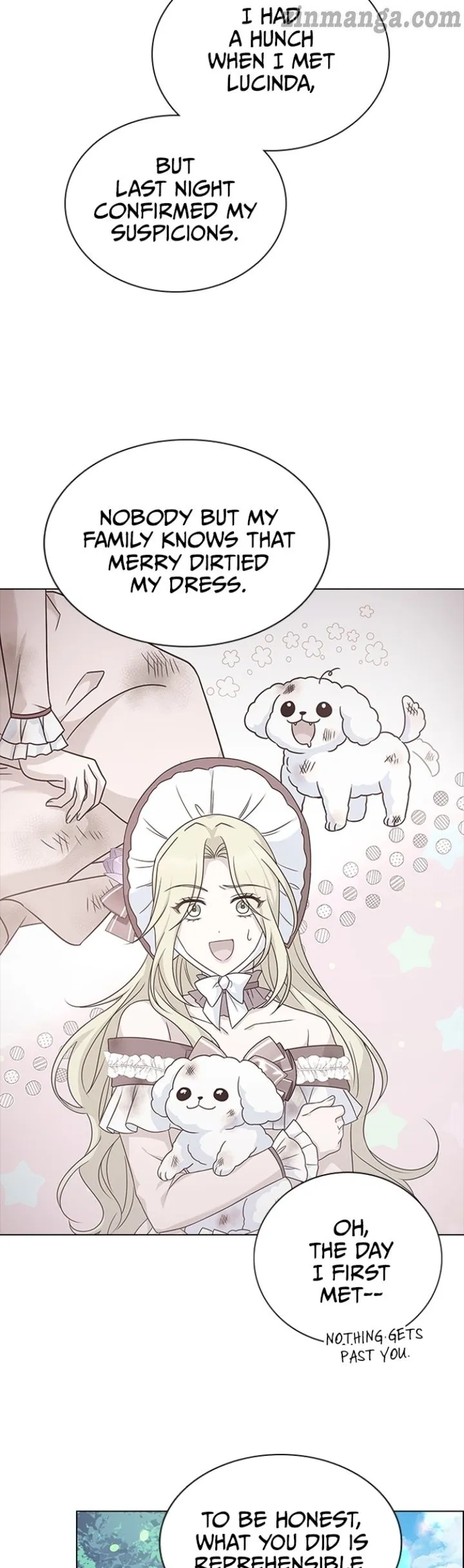 A Night With The Emperor Chapter 91 115 15